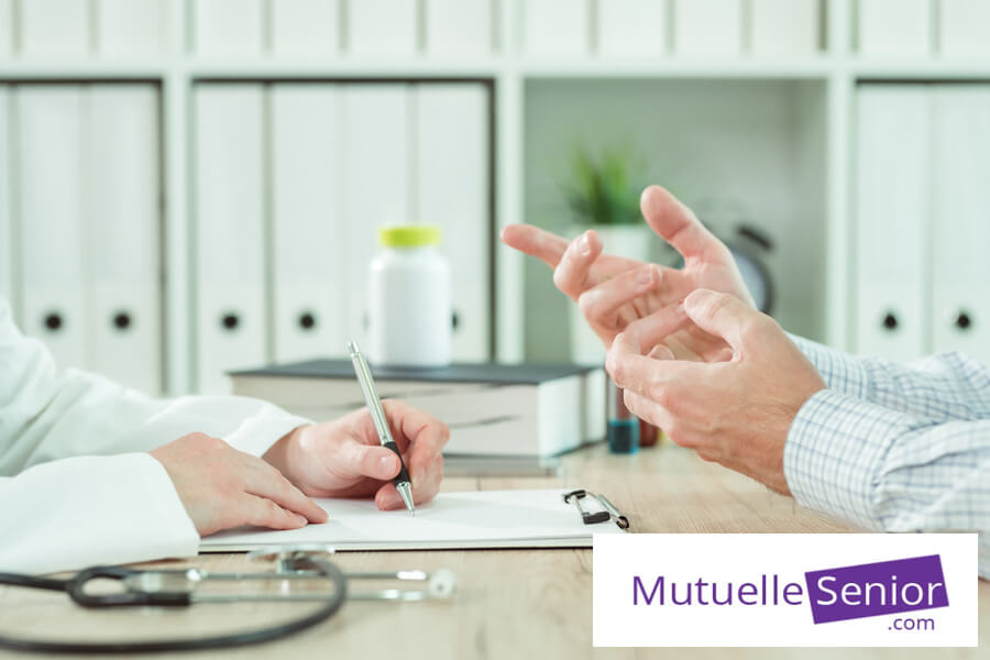 Tarif et remboursement des consultations médecin
